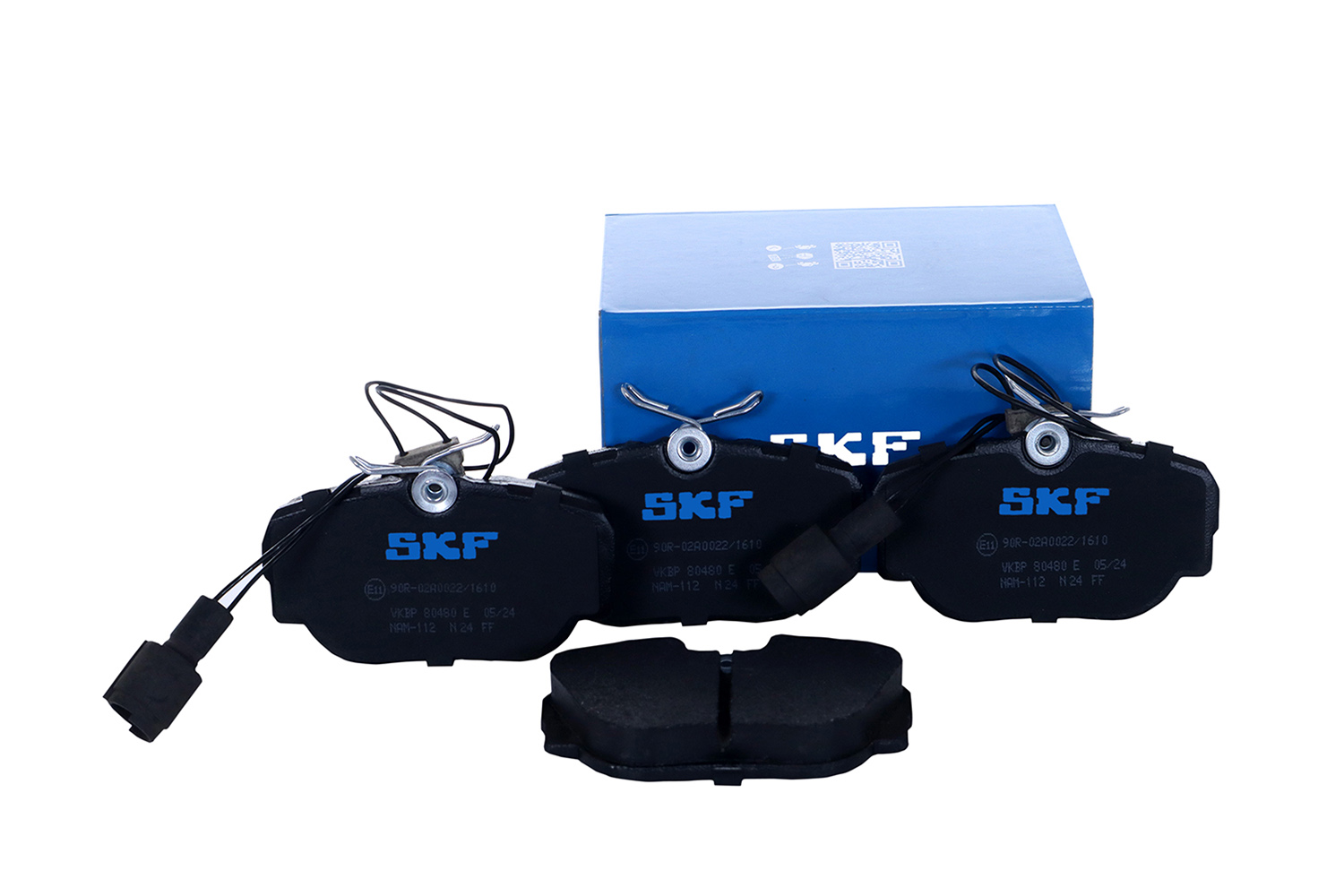 SKF VKBP 80480 E...